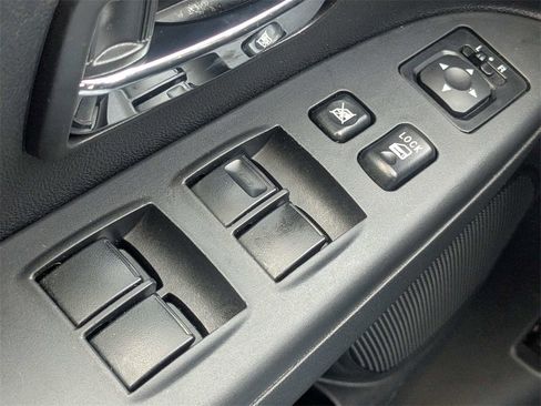 Used 2025 Mitsubishi Outlander Sport ES image 24