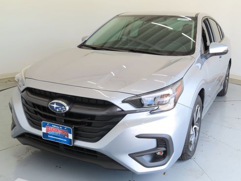 New 2025 Subaru Legacy Premium image 10