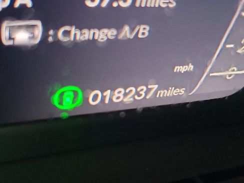 Used 2026 Honda Passport TrailSport Elite image 29