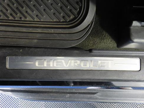 Used 2018 Chevrolet Tahoe Premier AWD/4WD image 18