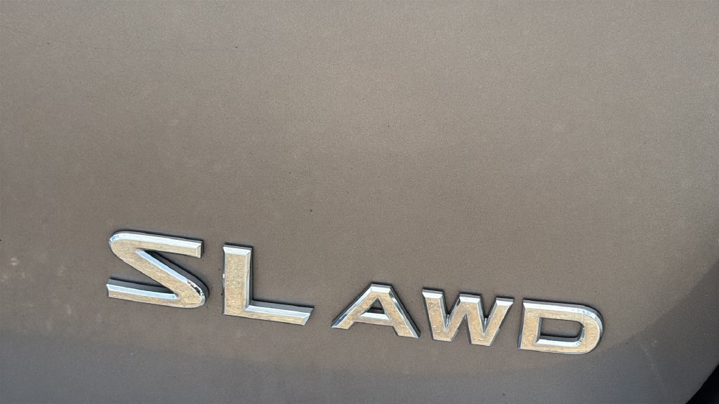 Used 2010 Nissan Rogue SL AWD/4WD image 29