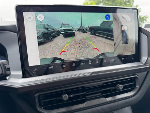 New 2025 Ford Bronco Sport Badlands w/ Badlands Tech Package image 16