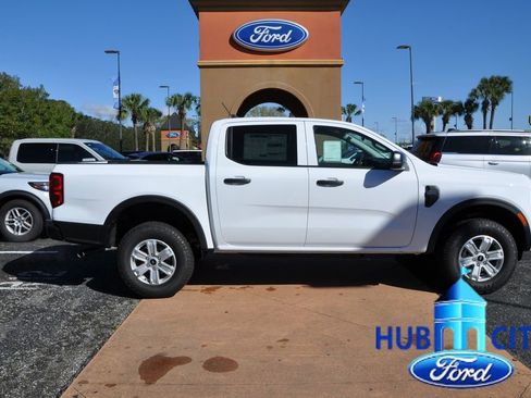 New 2026 Ford Ranger XL image 6