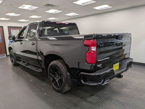 Used 2022 Chevrolet Silverado 1500 RST image 6