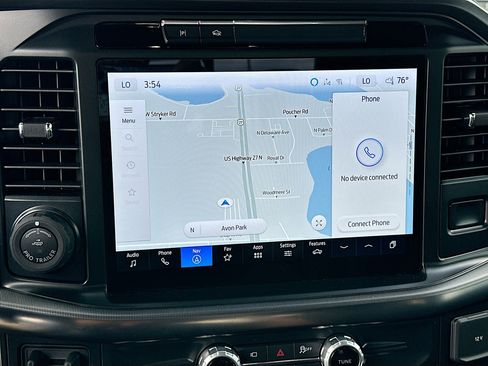 Used 2025 Ford F150 Raptor AWD/4WD image 13