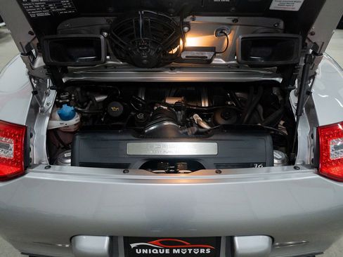 Used 2010 Porsche 911 Carrera image 41