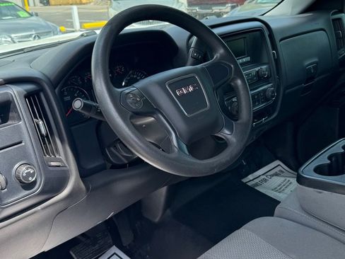 Used 2016 GMC Sierra 1500 2WD Double Cab image 14
