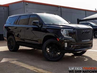 Used 2023 GMC Yukon Denali Ultimate