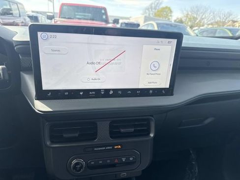 New 2026 Ford Maverick XLT w/ XLT Luxury Package AWD/4WD image 9