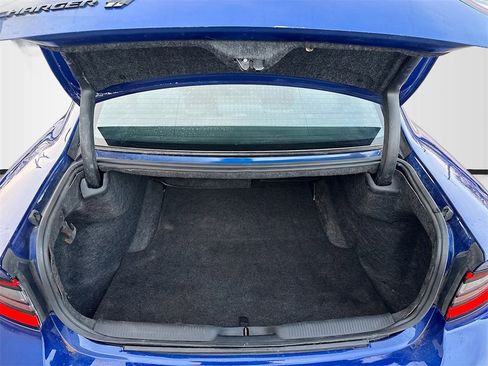 Used 2022 Dodge Charger Scat Pack w/ Plus Group image 27