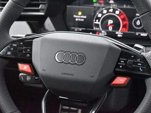 New 2026 Audi RS 3 AWD/4WD image 14