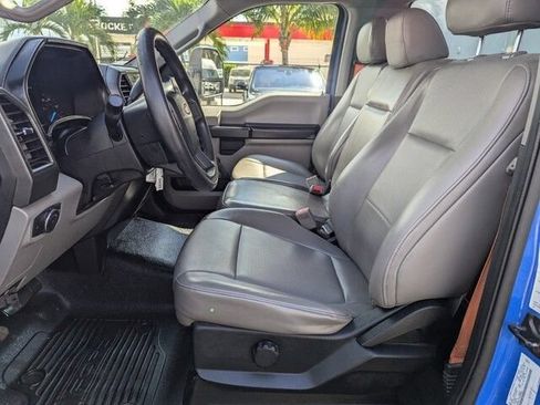 Used 2018 Ford F450 XL RWD image 11