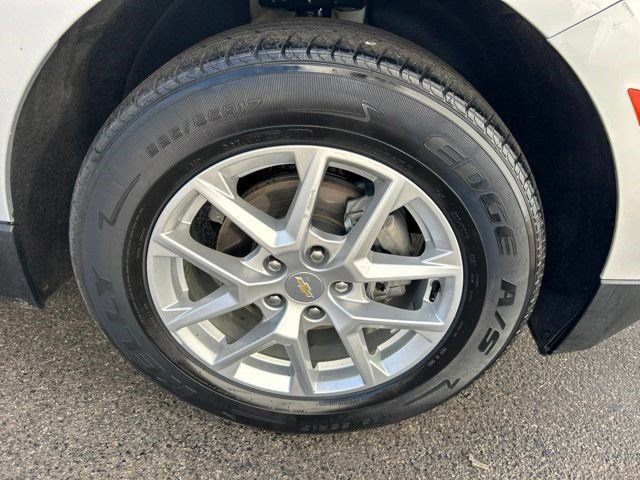 Used 2022 Chevrolet Equinox LT AWD/4WD image 53