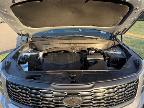 Used 2021 Kia Telluride SX FWD image 34