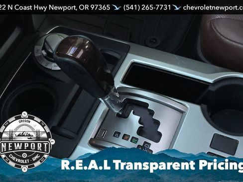 Used 2021 Toyota 4Runner Limited AWD/4WD image 22