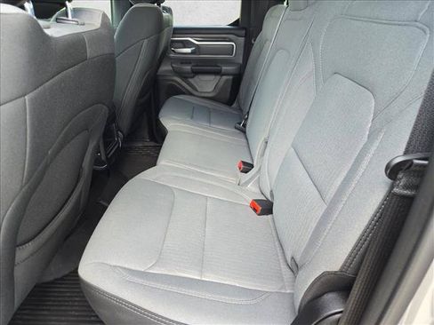 Used 2022 RAM 1500 Lone Star RWD image 17