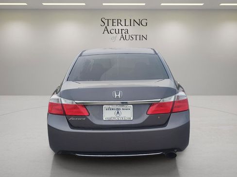 Used 2013 Honda Accord LX image 6