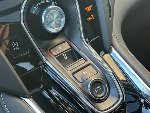 New 2026 Acura RDX SH-AWD w/ Technology Package image 21