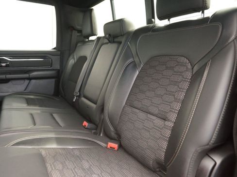 Used 2021 RAM 1500 Lone Star w/ Built-to-serve Edition AWD/4WD image 13