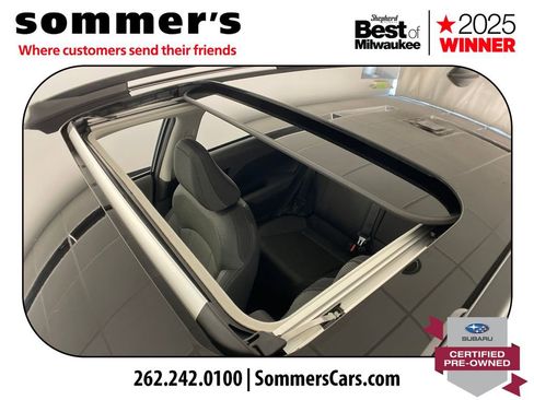 Certified 2024 Subaru Crosstrek 2.0i Premium image 19