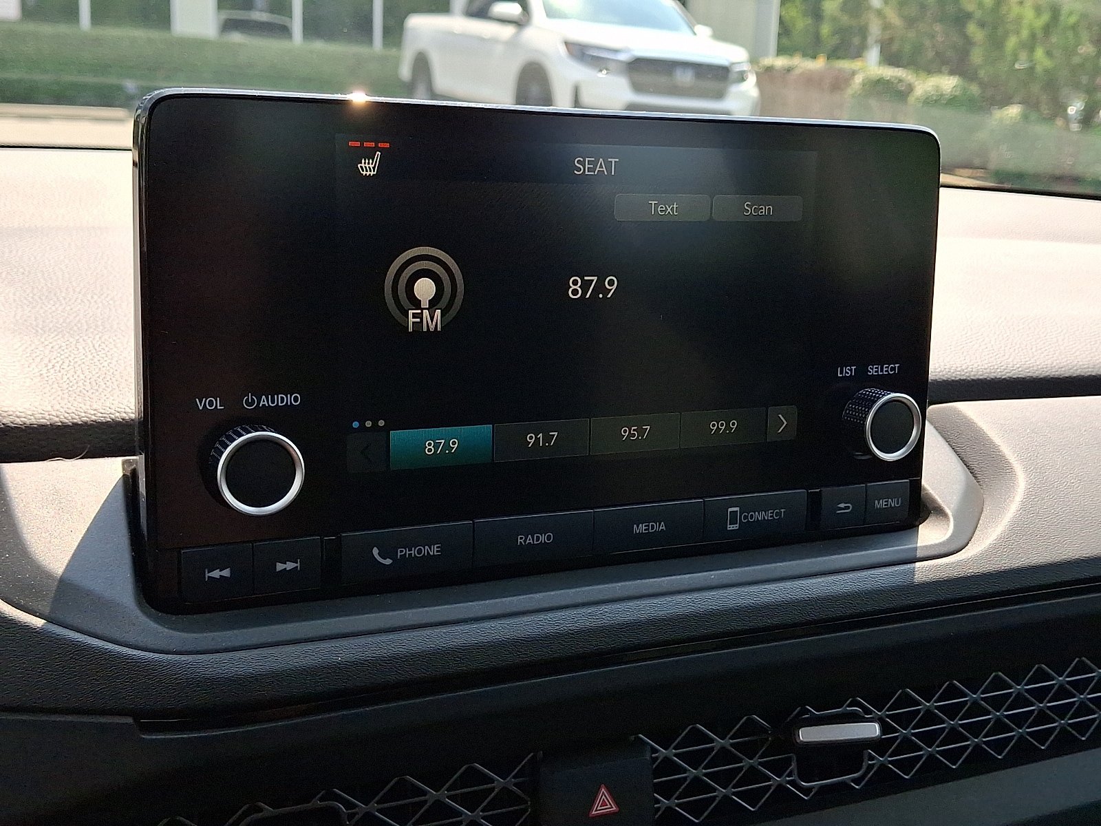 Used 2024 Honda Accord EX image 17