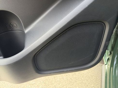 New 2026 Nissan Frontier PRO-4X w/ Pro-4x Convenience Package image 13