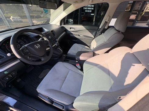 Used 2016 Honda CR-V SE image 11