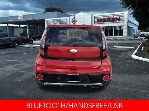 Used 2019 Kia Soul ! image 5