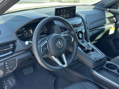 New 2025 Acura RDX SH-AWD image 21