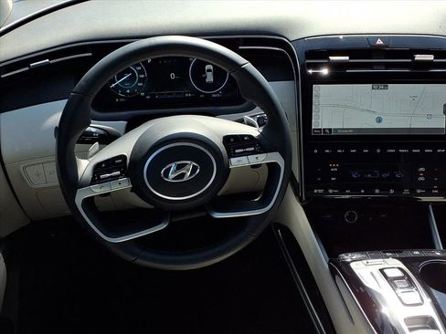 Used 2023 Hyundai Tucson SEL AWD/4WD image 4