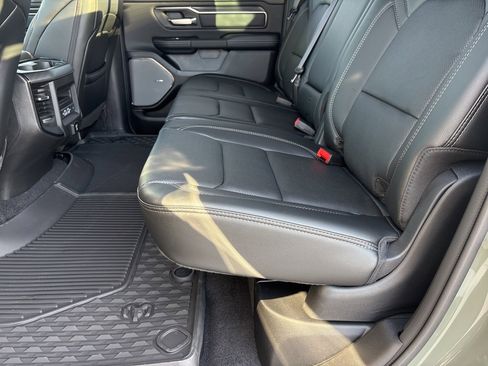 New 2026 RAM 1500 Rebel image 19