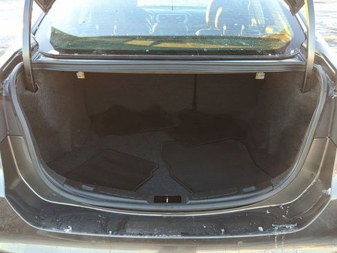 Used 2017 Ford Fusion SE w/ Fusion SE Technology Package image 16