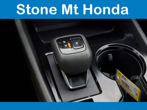 Used 2023 Nissan Rogue SV image 34