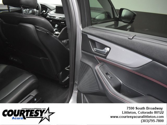 Used 2023 Acura MDX A-Spec AWD/4WD image 29