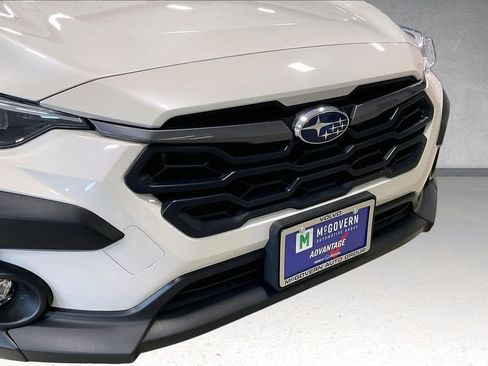 Used 2024 Subaru Crosstrek 2.0i Premium AWD/4WD image 33