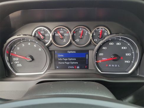 Used 2022 Chevrolet Silverado 1500 LT image 8