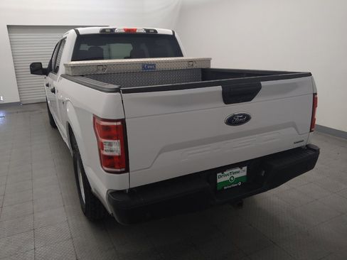 Used 2020 Ford F150 XL w/ Equipment Group 101A Mid RWD image 6