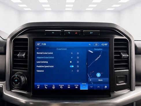 Used 2023 Ford F150 Lariat w/ Equipment Group 502A High AWD/4WD image 38