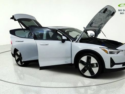 Used 2024 Polestar Polestar 2 AWD/4WD image 9
