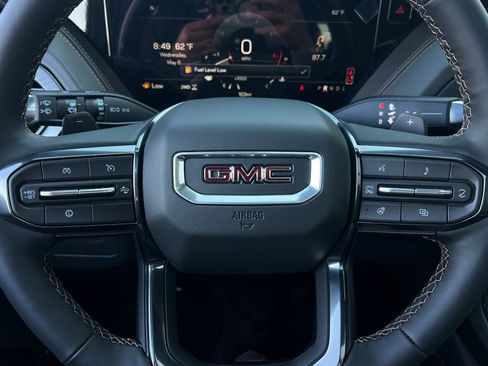 New 2026 GMC Yukon AT4 w/ AT4 Premium Package AWD/4WD image 24