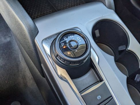 Used 2024 Ford Bronco Sport Big Bend image 29