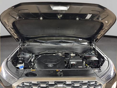 Used 2020 Hyundai Palisade SEL image 13