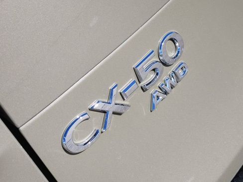 New 2026 MAZDA CX-50 AWD 2.5 S w/ Weather Package image 8