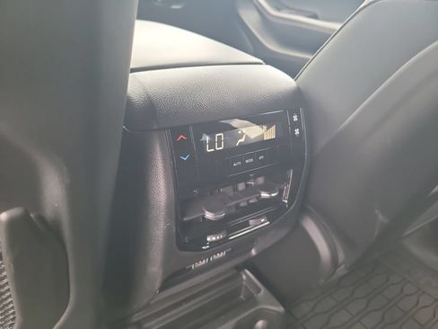 Used 2025 Jeep Grand Cherokee L Laredo AWD/4WD image 23