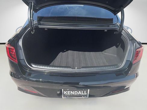 Used 2021 Hyundai Sonata SEL w/ Convenience Package FWD image 24