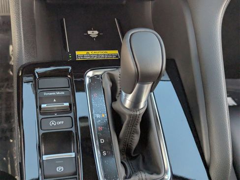 New 2026 Acura Integra Base image 23