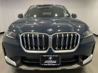 Used 2026 BMW X1 xDrive28i w/ Convenience Package AWD/4WD video 2