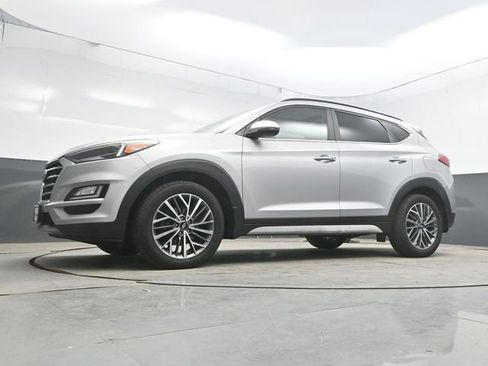 Used 2020 Hyundai Tucson Ultimate AWD/4WD image 35