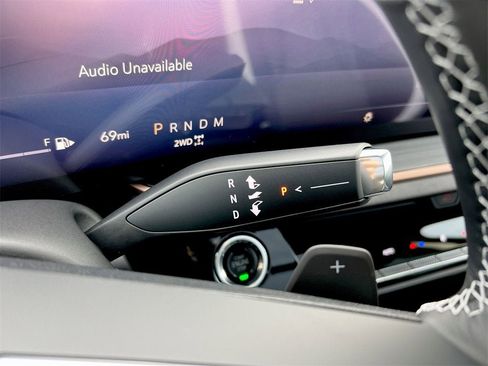 New 2026 Buick Envision Sport Touring image 14