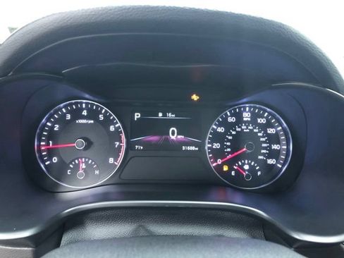 Used 2023 Kia Forte GT-Line w/ GT-Line Premium Package FWD image 16